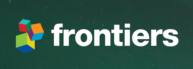 frontiers journal logo